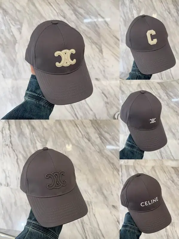 Celine cap dx29